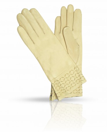 Перчатки Женские GARDA/IVORY//11